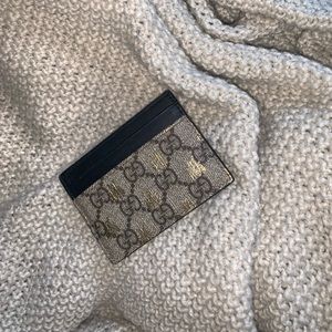 Gucci Wallet💰